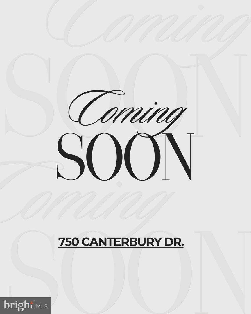750 Canterbury Drive - Photo 1