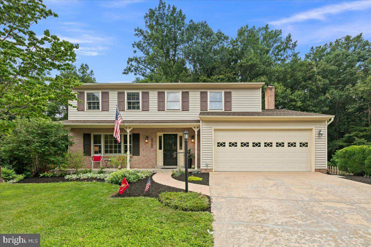 12518 Hedges Run Drive - Photo 1