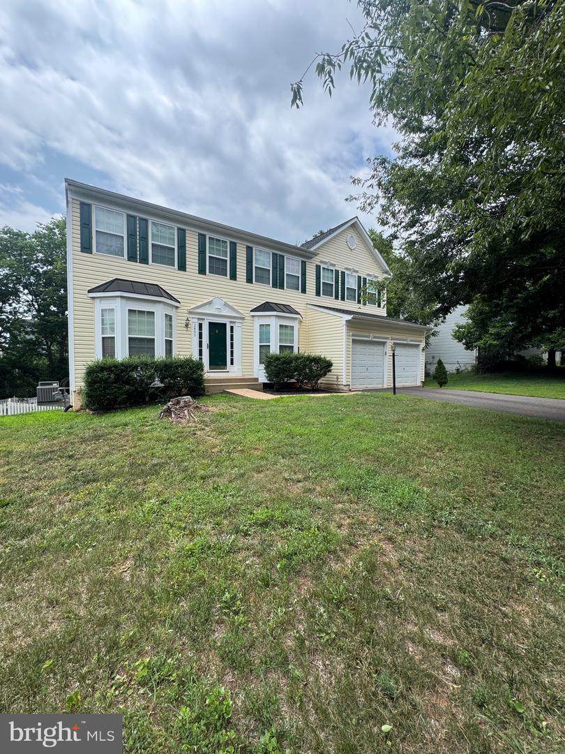 2495 Post Oak Drive - Photo 1