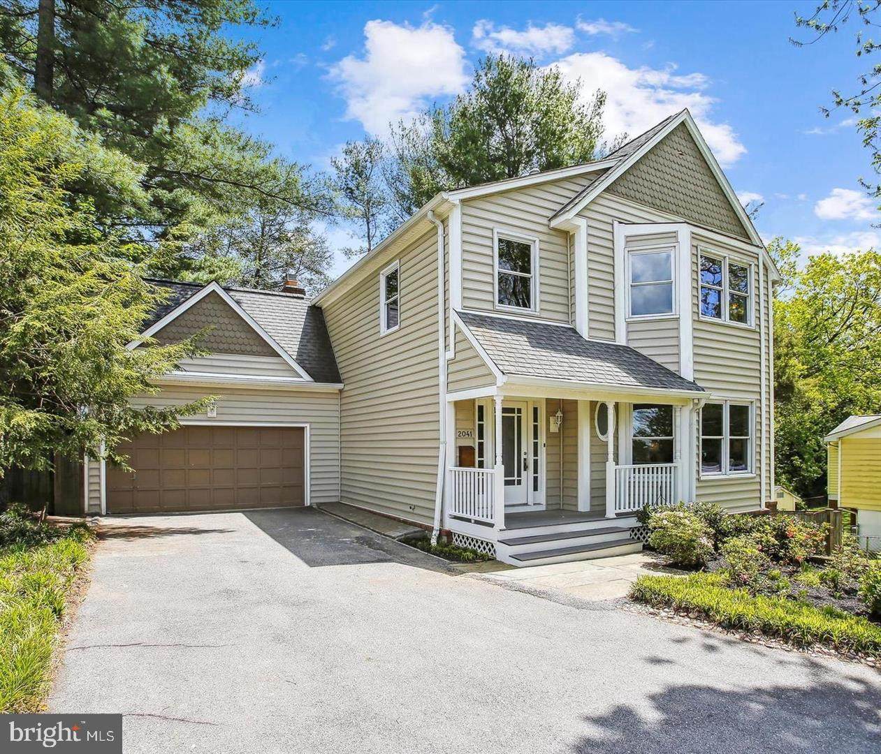 2041 Westmoreland Street - Photo 1