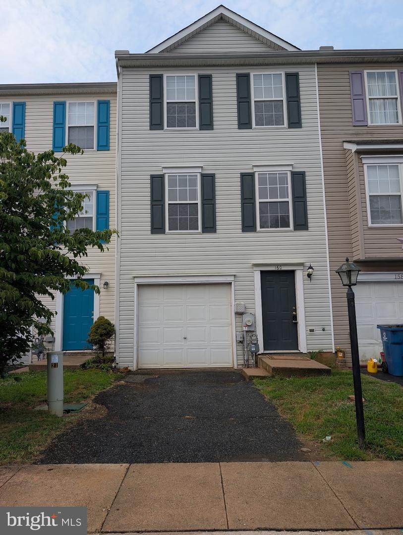 160 Independence Drive - Photo 1