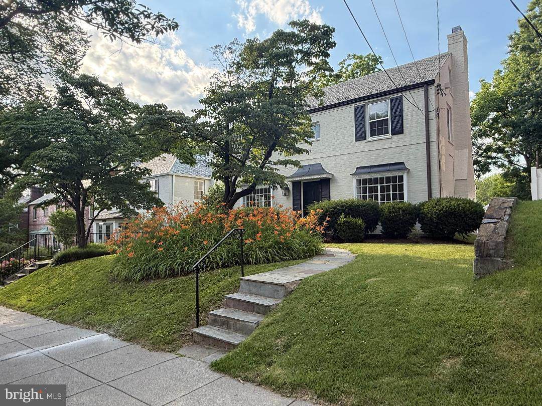 4721 Yuma Street - Photo 1