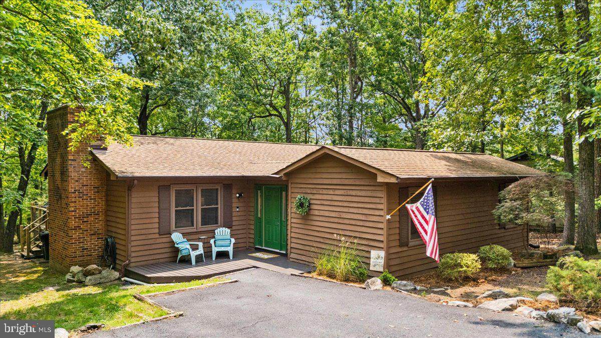 2514 Hopkins Drive - Photo 1