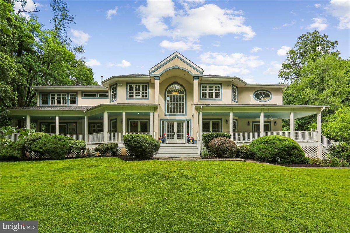 8603 Brickyard Road - Photo 1