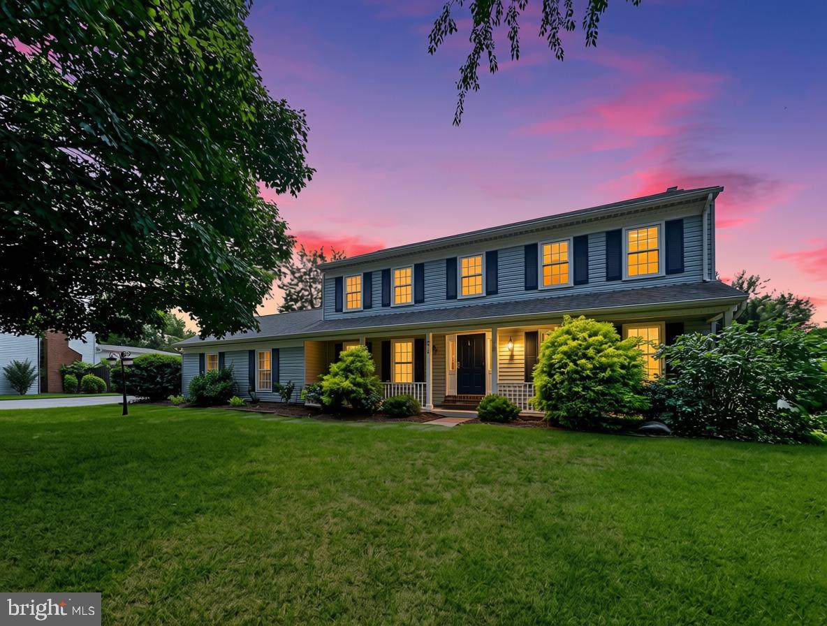 13513 Copper Ridge Drive - Photo 1