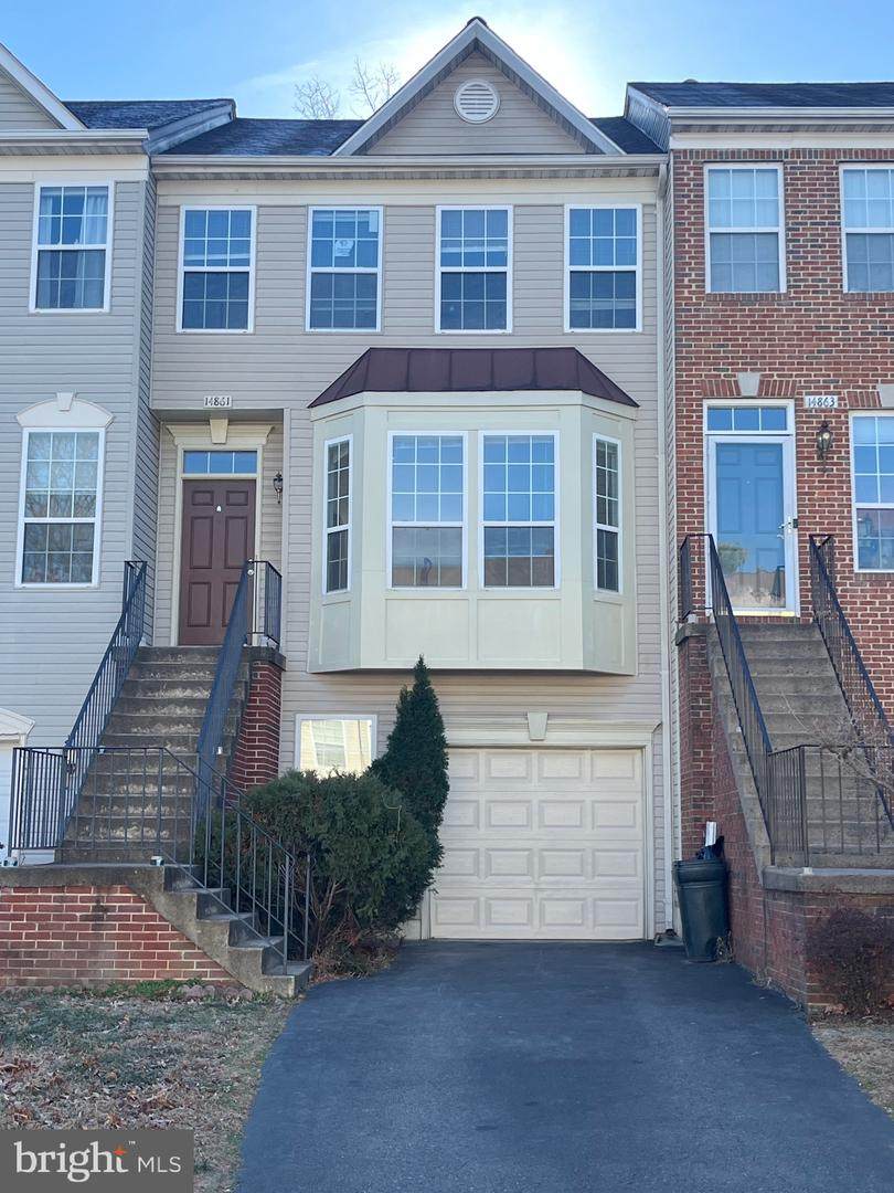 14861 Bolton Road - Photo 1
