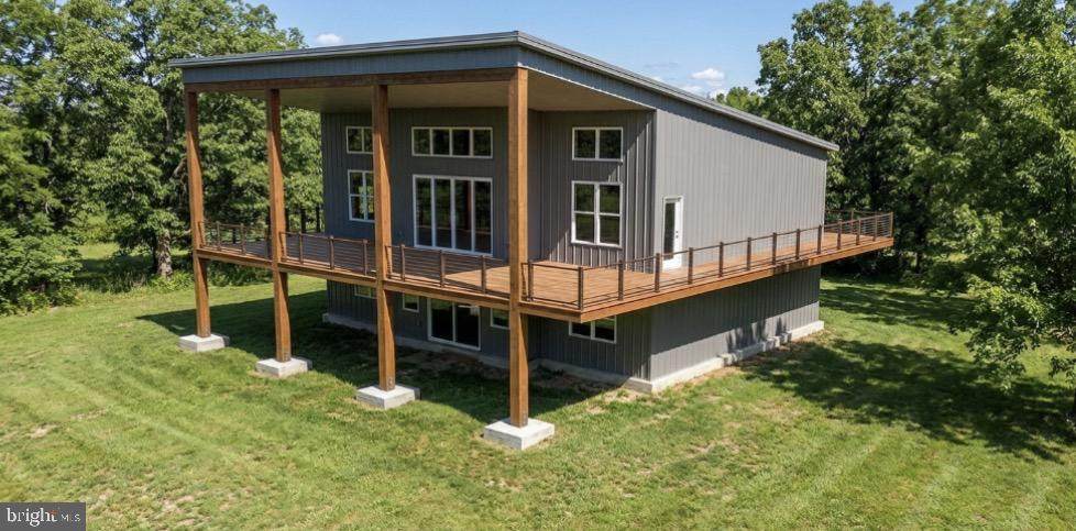 1416 Drummer Hill Road - Photo 1