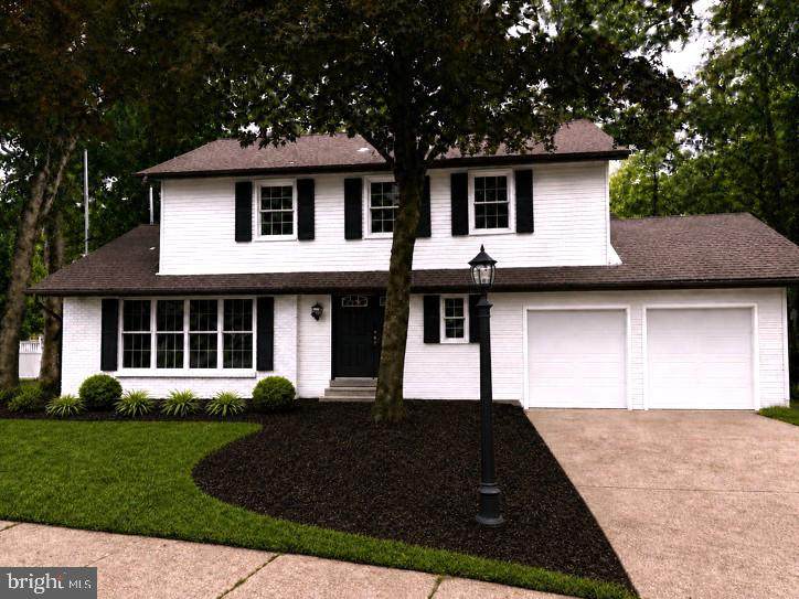 8 Villanova Court - Photo 1