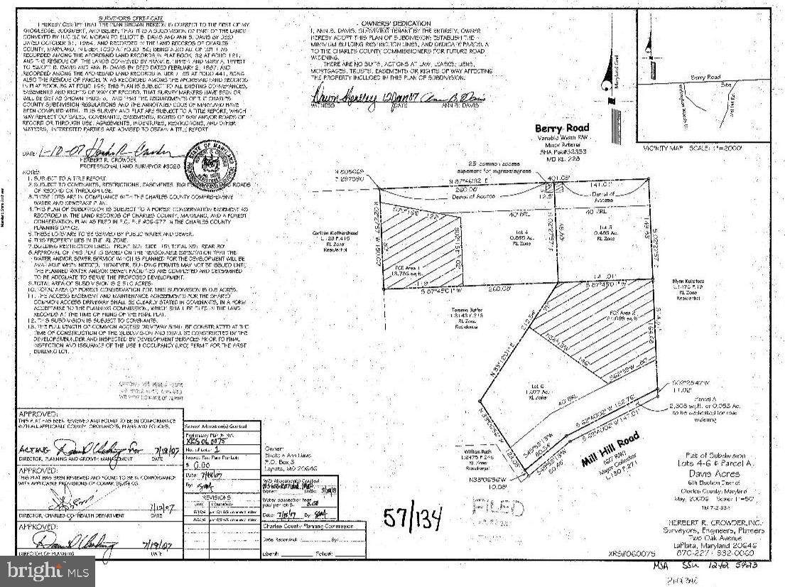 9535 Berry Road - Photo 1