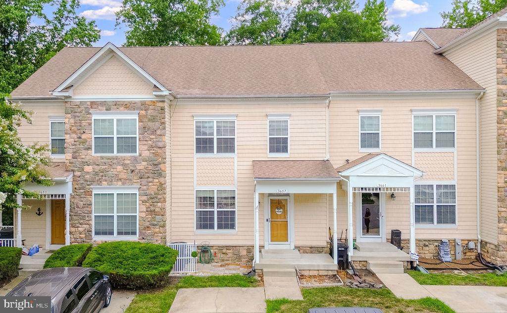 3657 Bedford Drive - Photo 1