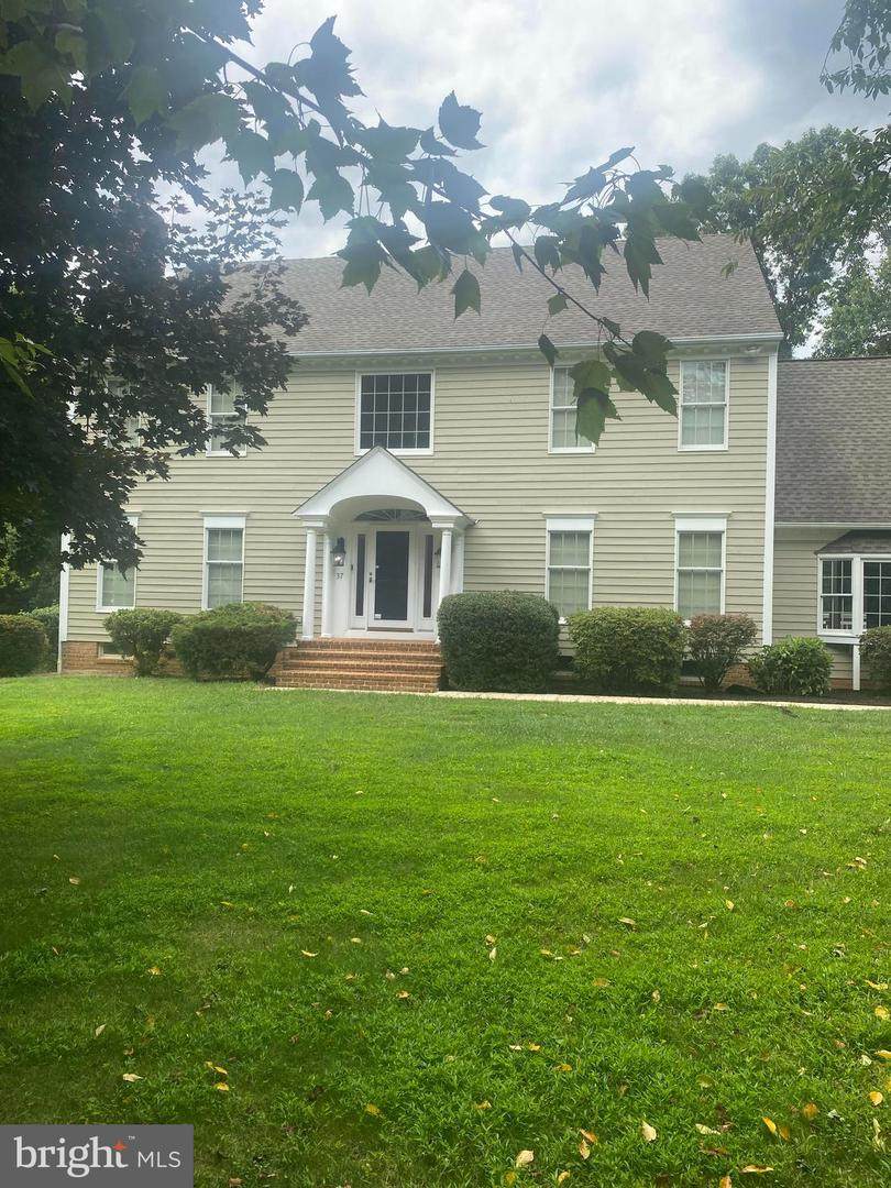 37 Bee Tree Mill Court - Photo 1