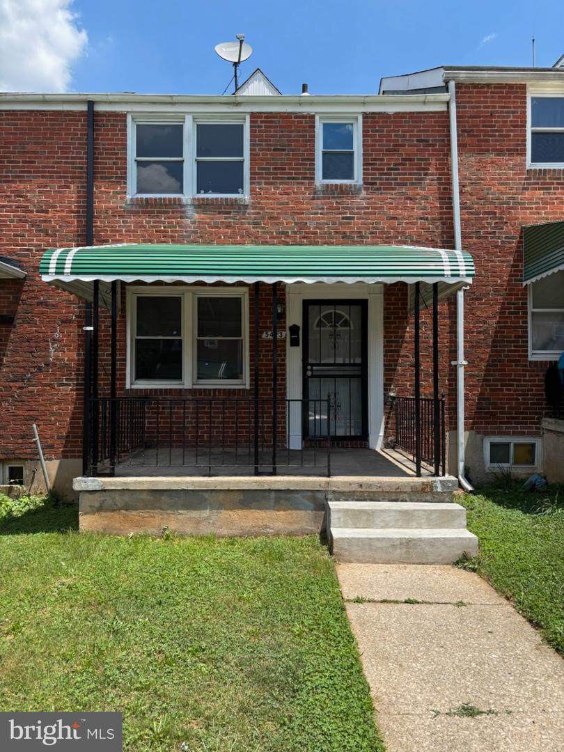 5423 Crismer Avenue - Photo 1
