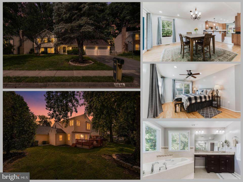 5604 Mount Burnside Way - Photo 1