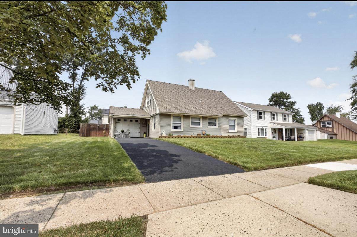 37 Princeton Lane - Photo 1