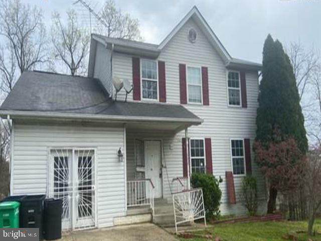 1702 Dennis Court - Photo 1