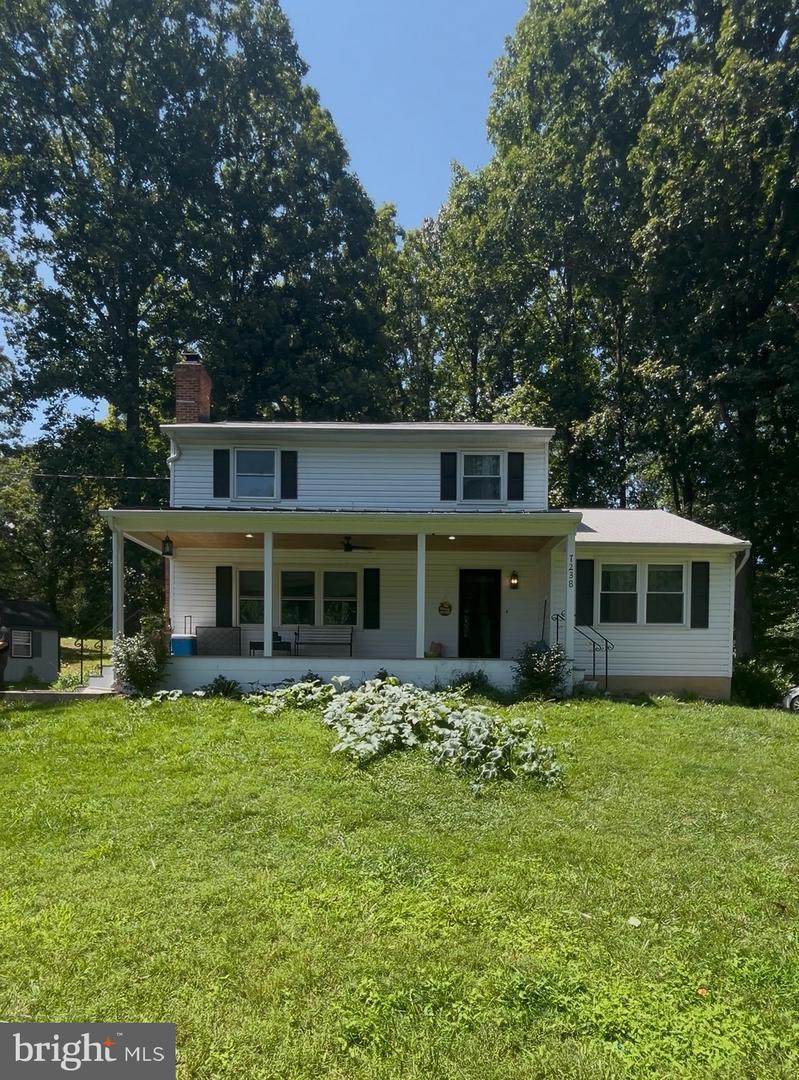 7238 Greenwich Road - Photo 1