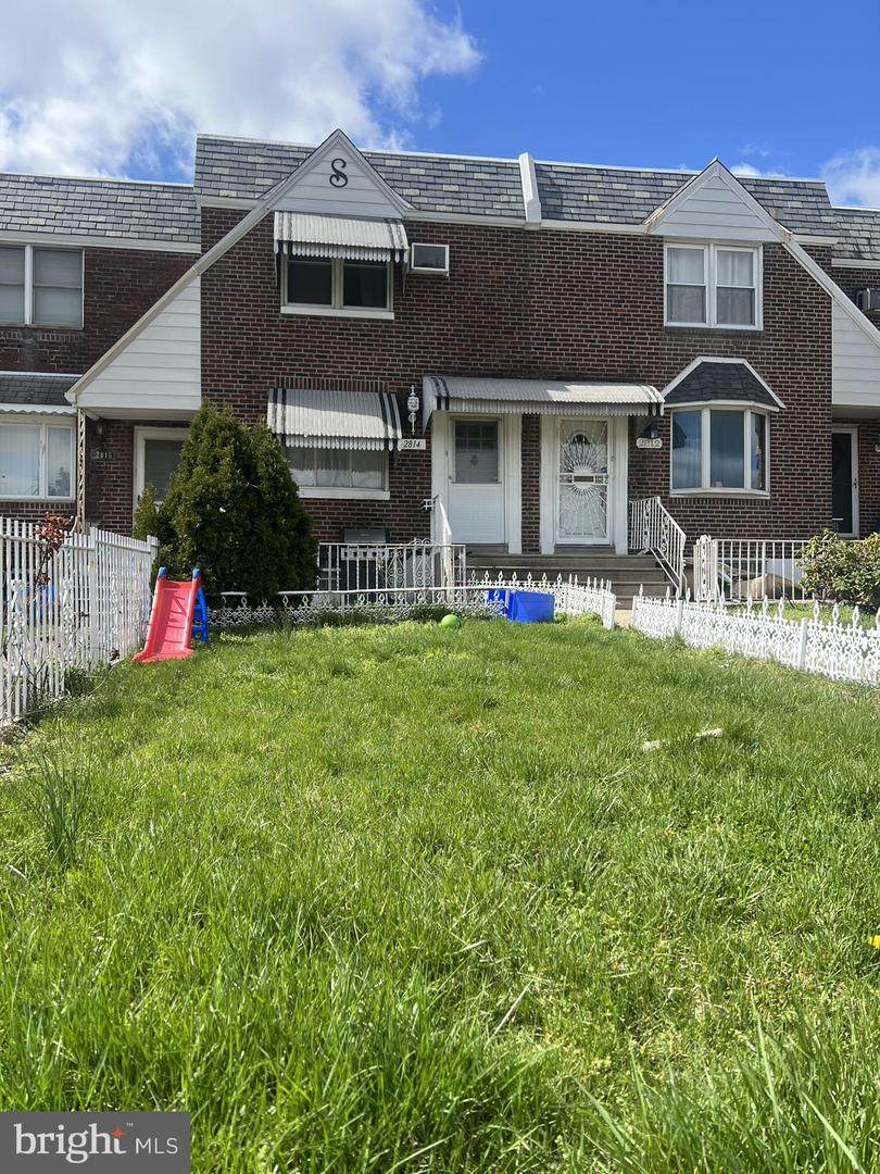 2814 Rawle Street - Photo 1