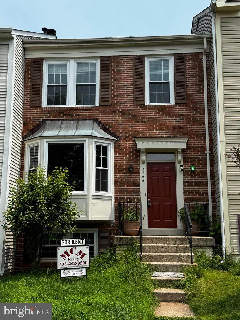 3706 Farmland Drive - Photo 1