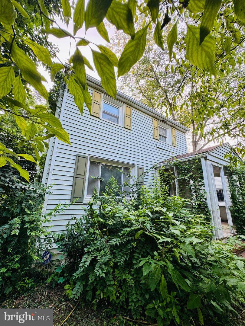 123 Westmoreland Road - Photo 1