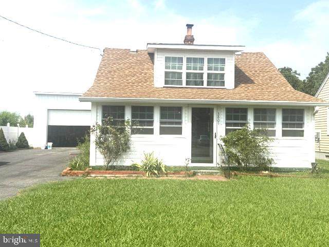 3801 Main Street - Photo 1