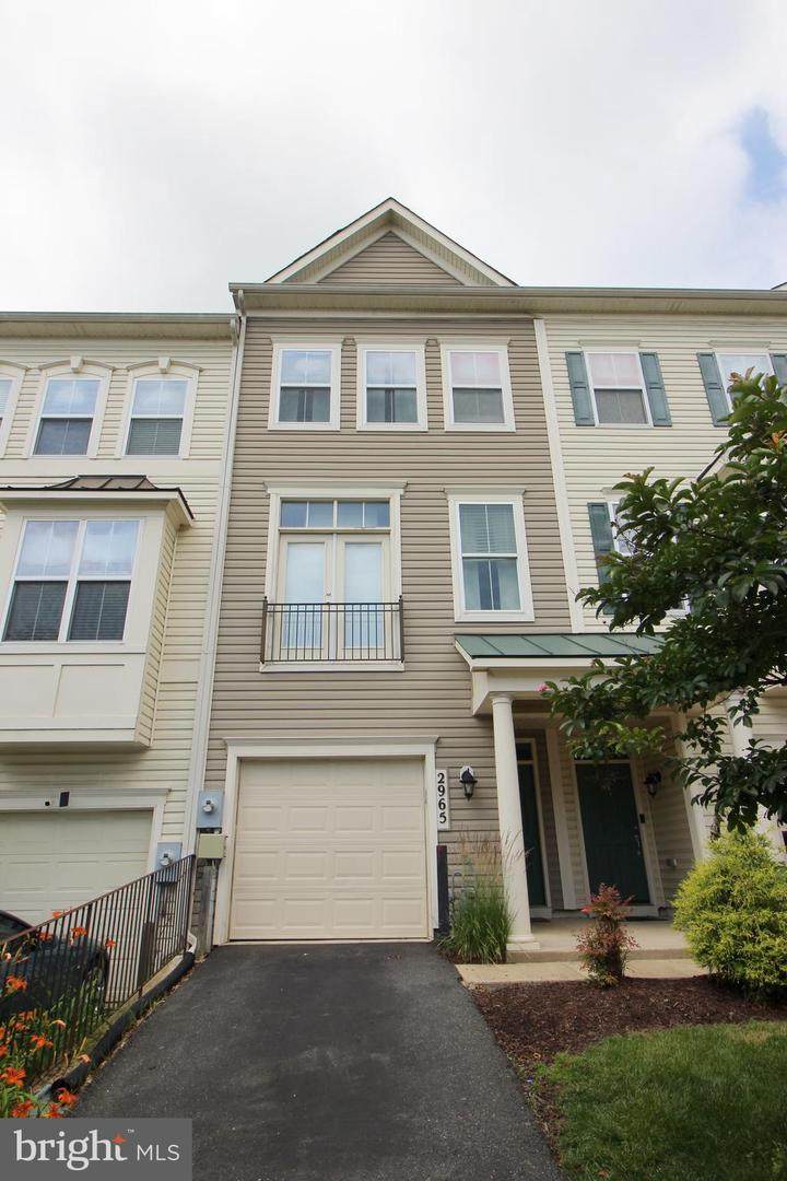2965 Chinkapin Oak Lane - Photo 1