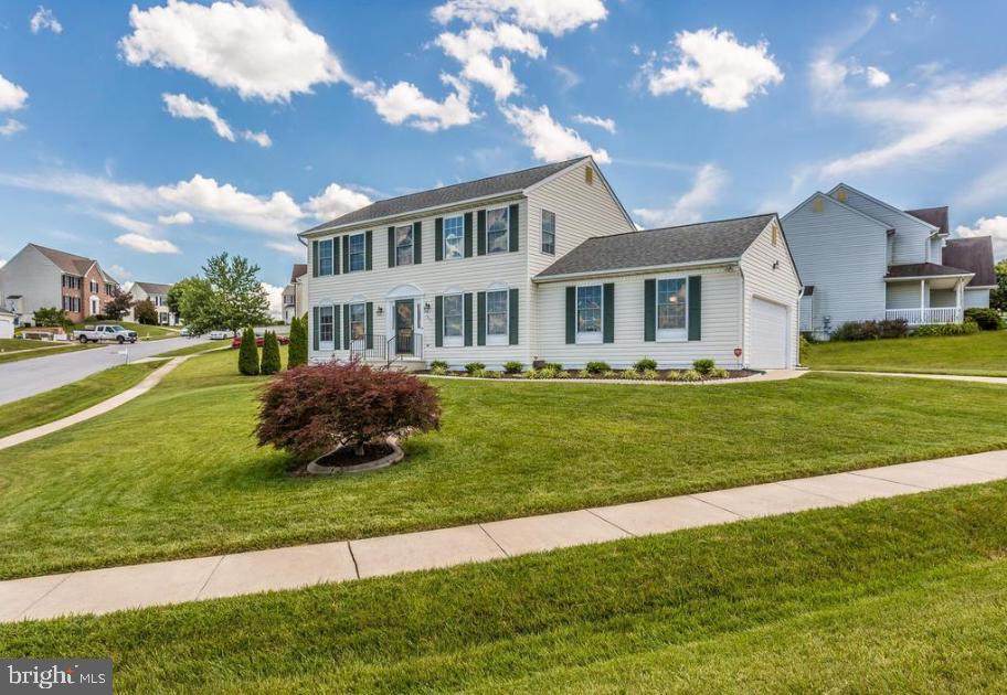5805 Broad Branch Way - Photo 1