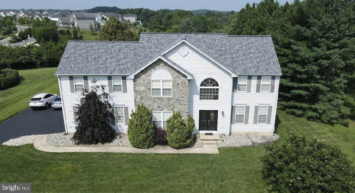 121 Harvest Drive - Photo 1