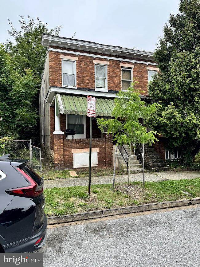 1411 Rosedale Street - Photo 1