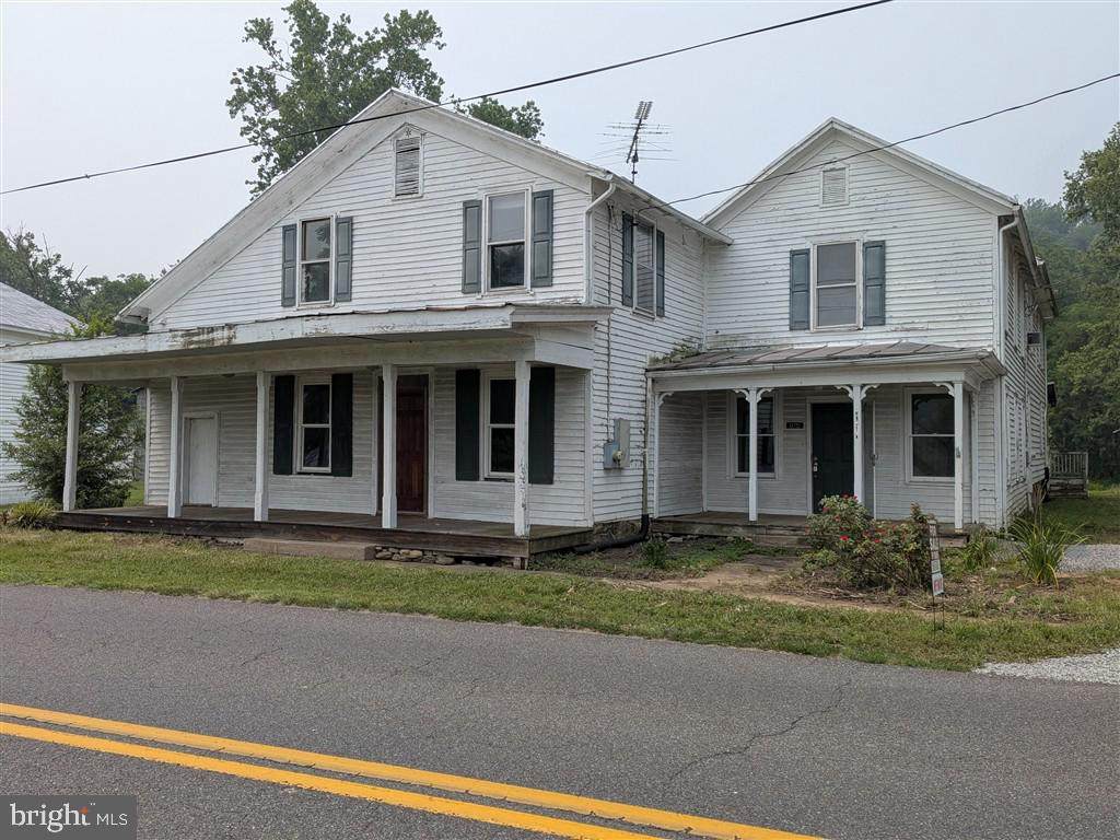 975 Old Blue Ridge Turnpike - Photo 1