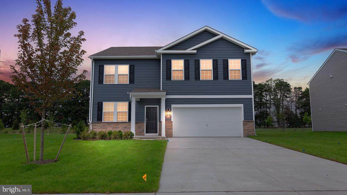 87 Marshall Drive - Photo 1