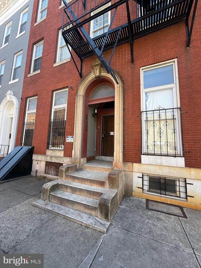 1212 Druid Hill Avenue - Photo 1