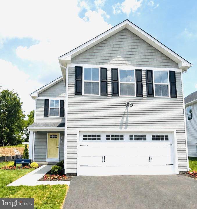 1406 Lieutenant Johnson Drive - Photo 1