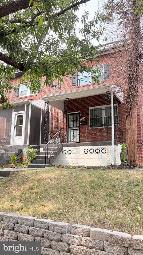 4706 Central Avenue - Photo 1