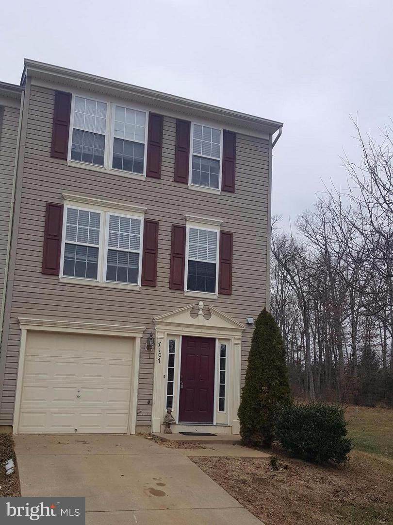 7107 Finch Lane - Photo 1
