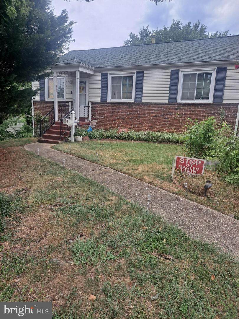 6704 Hamilton Street - Photo 1