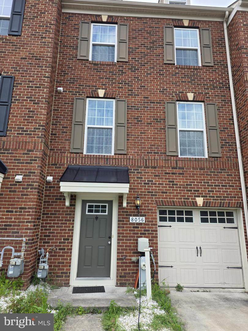 8056 Locust Mill Street - Photo 1