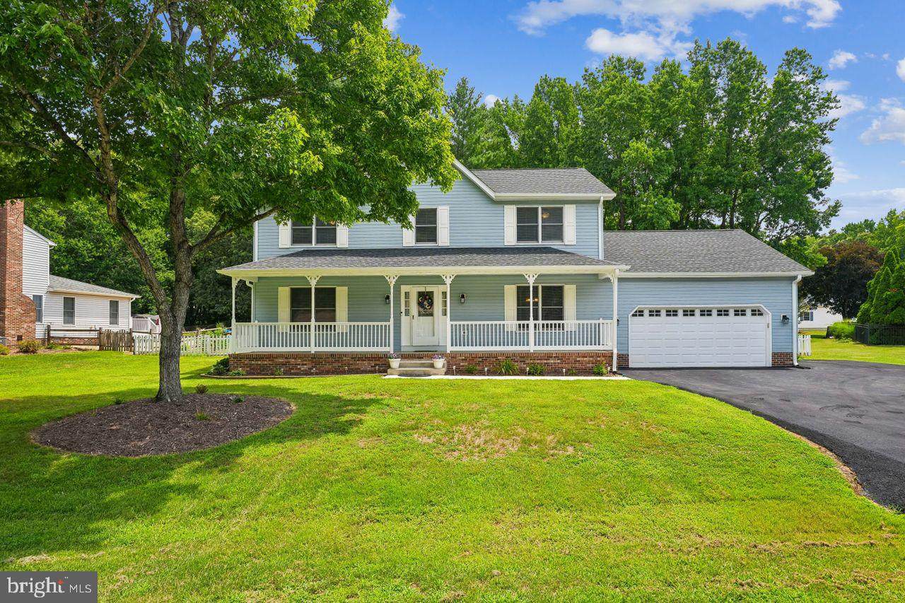 2917 Eutaw Forest Drive - Photo 1