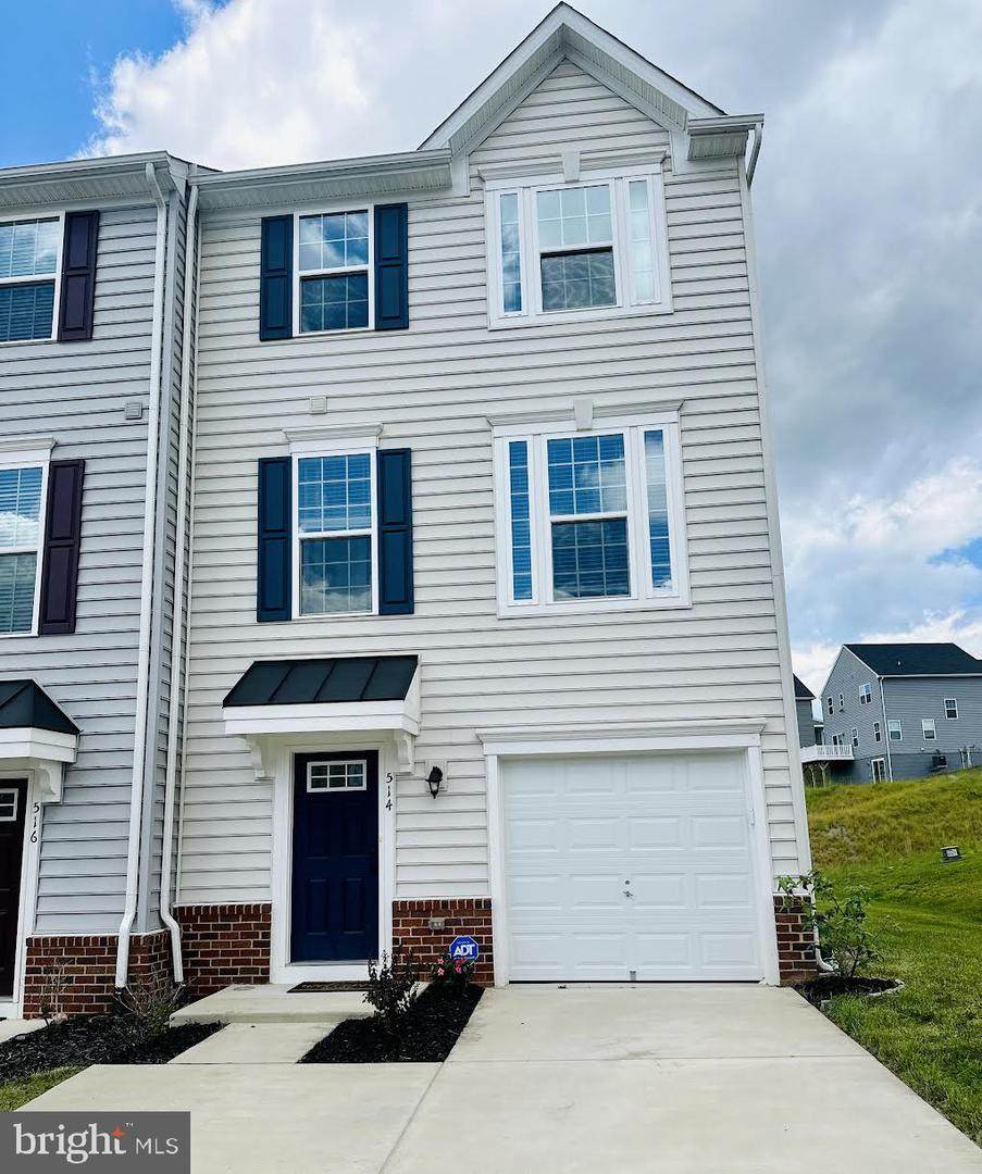 514 Landing Drive - Photo 1