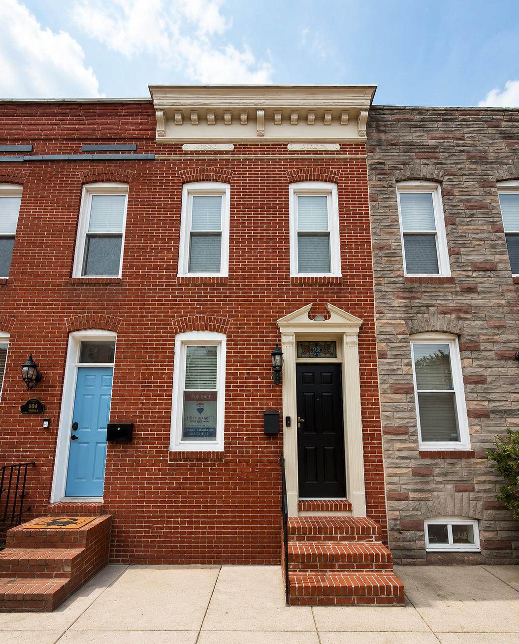 806 Streeper Street - Photo 1