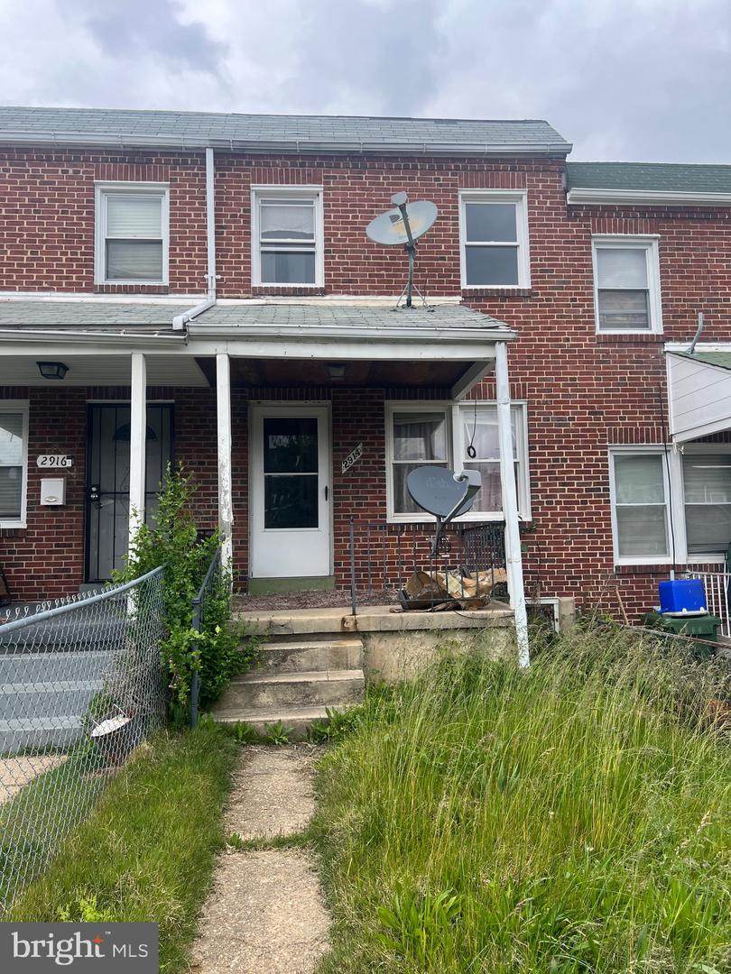 2914 Kingsley Street - Photo 1
