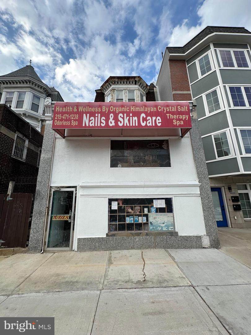 4831 Baltimore Avenue - Photo 1