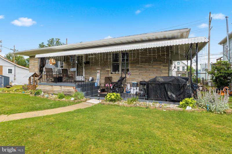 710 Lafayette Avenue - Photo 1