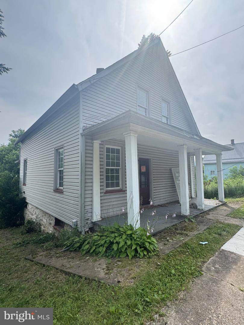 199 Iron Street - Photo 1