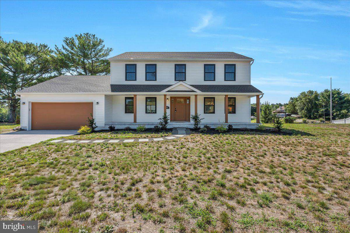 2823 Schooner Lane - Photo 1