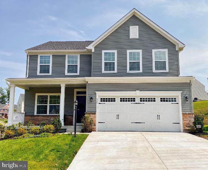 335 Mckittrick Drive - Photo 1