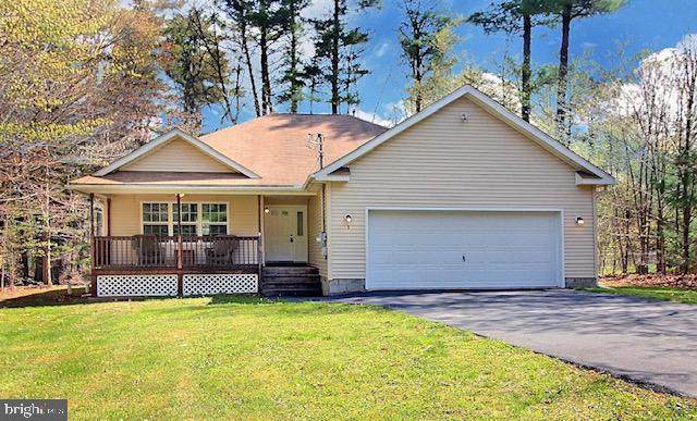 120 Woodbury Drive - Photo 1
