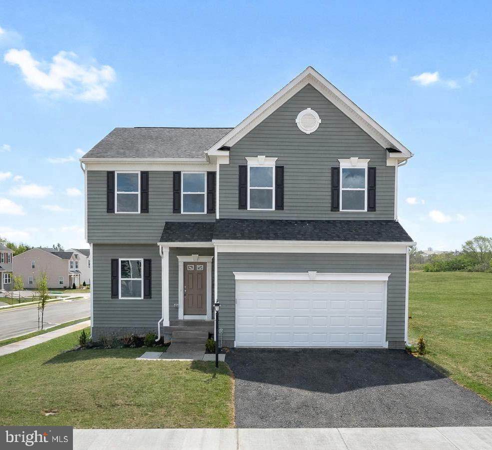 60 Freeman Street - Photo 1