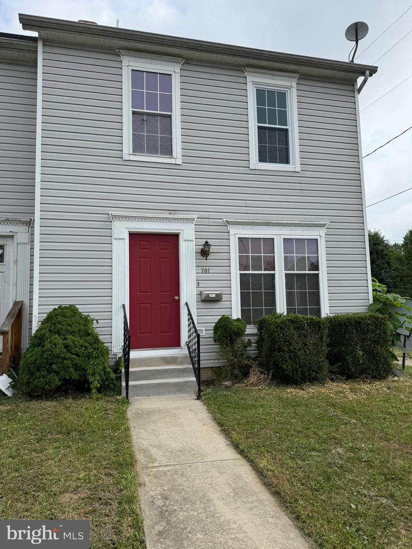 701 Green Street - Photo 1