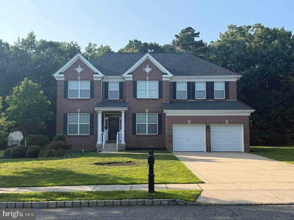 2488 Valhalla Road - Photo 1