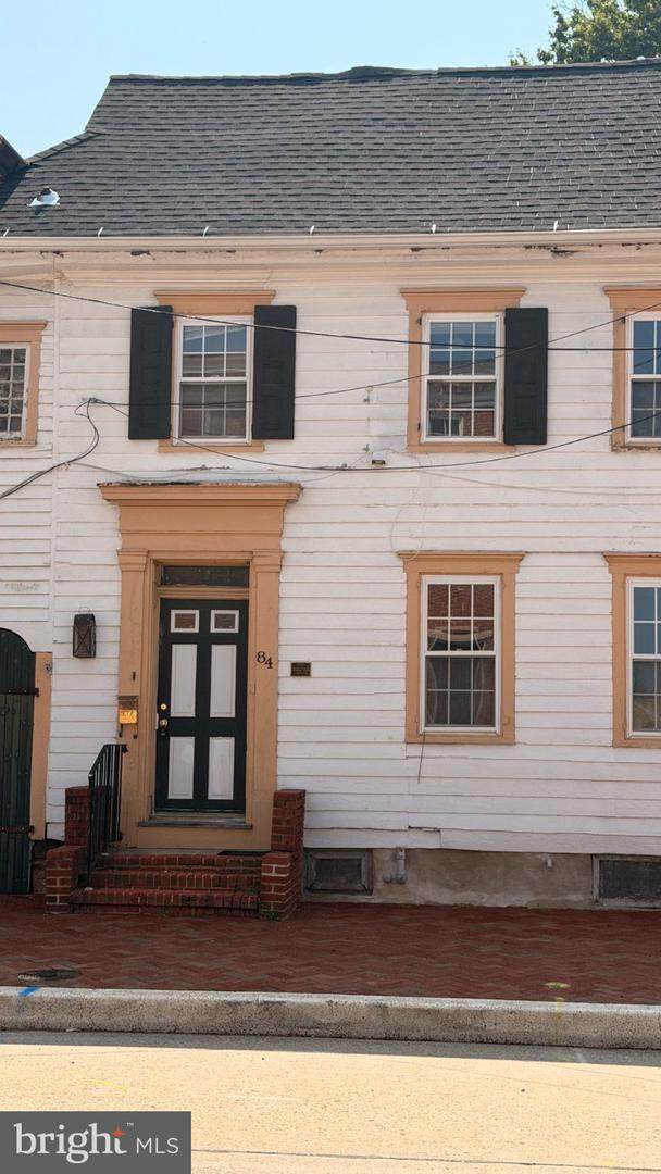 84 Market Street - Photo 1